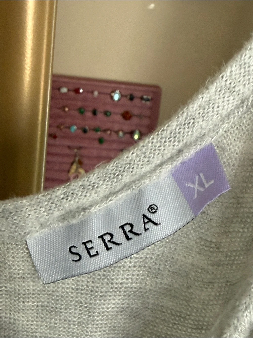 Serra soft light